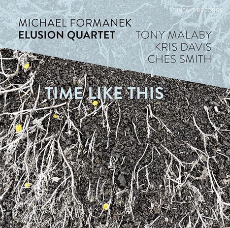 Michael Formanek Elusion Quartet